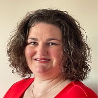 Yvonne Jones