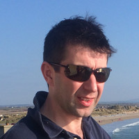 Robert O'Donoghue
