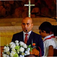 Nimmitha Madushan Kumarasinghe MBA(UK),MCPM