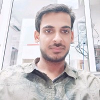 Pushpendu .
