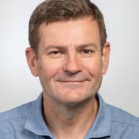 Rory Deighton