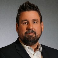 Justin Thurman