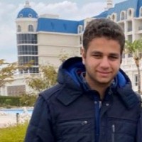 Yahia Amr