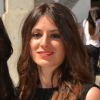 Edilia Domingo Barquero