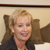 Elizabeth Wray