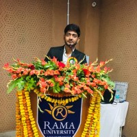Shantanu Awasthi