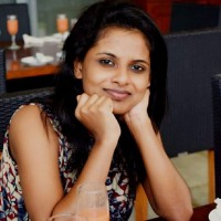 Hashini Weerasinghe