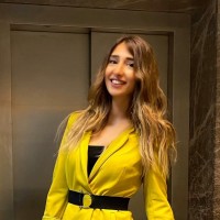 Tuğçe Aydoğdu