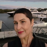 Sunette Stoltz