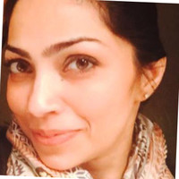 Rahila A.