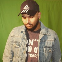 Bryce Menezes