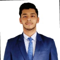Anubhav Prasad