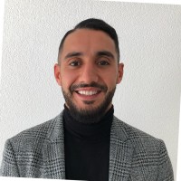 Ayoub Slassi