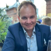 Kristoffer Strand