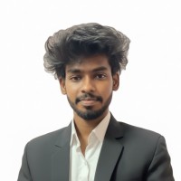 Praveen S