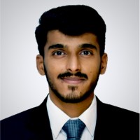 Arun Unnikrishnan