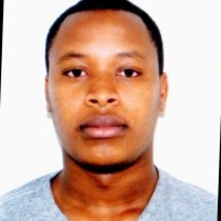 Eric Ishimwe
