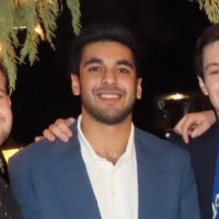 Abraham Kadir