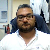 Romani Shehata