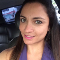 Priscilla Roncy Sorrentino