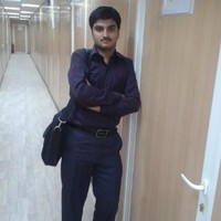 Ayaz Haider