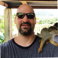 Joe Sarraino, CPA, CGA