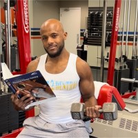 Nick Heard