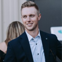 Connor Klein