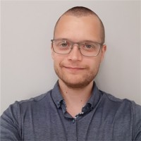Morten Lilbæk Pedersen