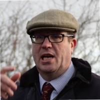 Daniel Howes