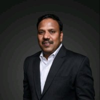 Madhu Chakravarthy