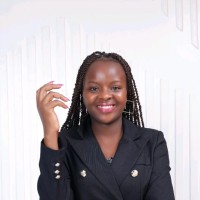 violet wanjiKu