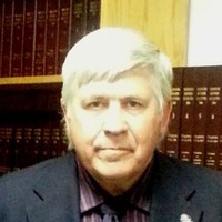 Bob Patterson