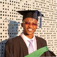 Tshepang Ramonyadiwa