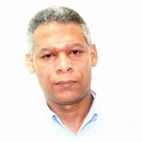 Dionicio Emilio Guerrero