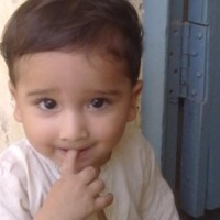 Shamsa Aslam