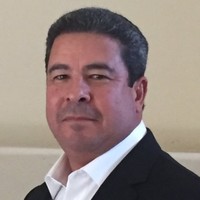 Ron Cabrera
