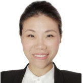 Gwen Tang