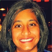Kavitha Yadla Hichkad, CPA, MBA