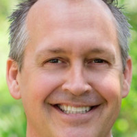 Bryan Finch