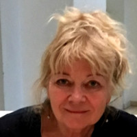 Ellen Rasmussen