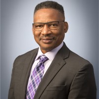 Roderick Lee Ph.D