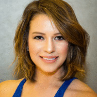 Isabel Castano