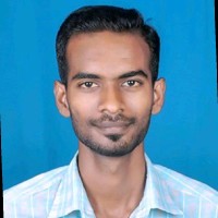 Radharamanan G
