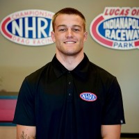 Tanner Allen