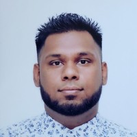 Rathishan Ratnarajah