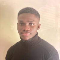 Richard Asante