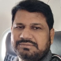 ABDUL ALEEM MOHAMMED