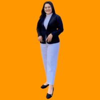 Mega Wati Rolika Siregar