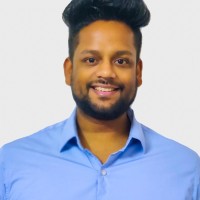 Rupesh Nair